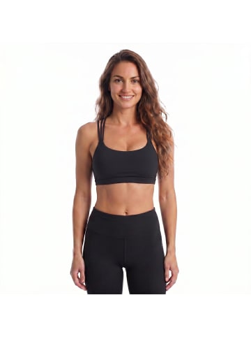 GAP Sport-BH in Black