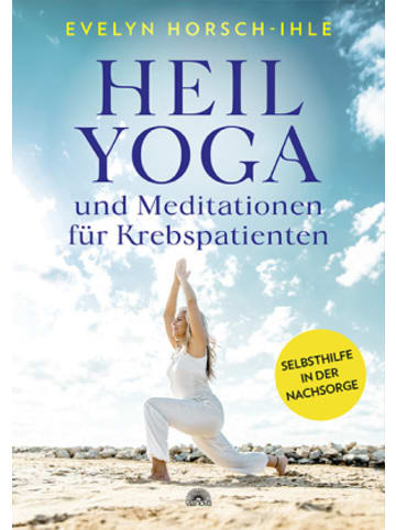 Via Nova Buch - Heilyoga und Meditationen für Krebspatienten