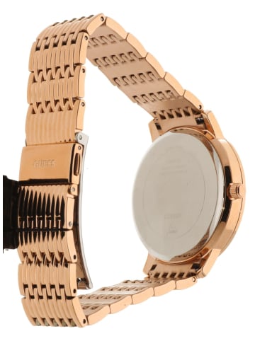 Guess Analoguhr für Damen in gold