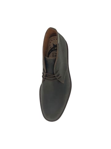 Mephisto Schnürstiefeletten in Braun