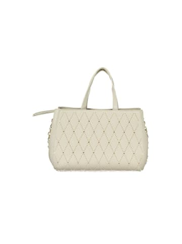 Valentino by Mario Valentino Weiß Polyurethan Damen Tasche