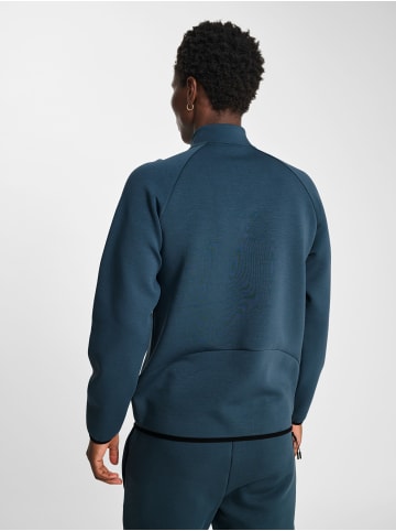 Hummel Reißverschluss Jacke Hmltech Erwachsene in STARGAZER