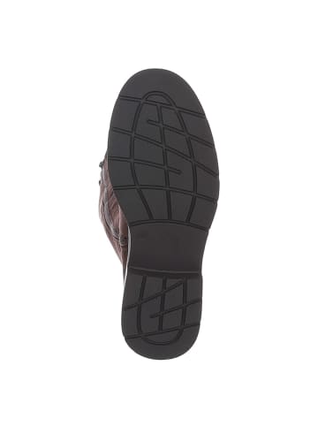 Ital-Design Stiefel in Braun
