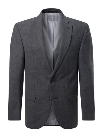 Pierre Cardin Sakko Grant in Steingrau