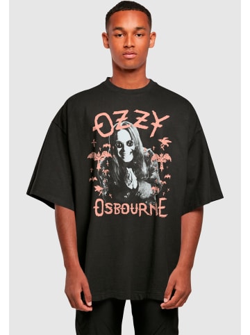 Merchcode T-Shirts in black