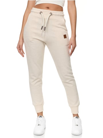 REPUBLIX Sporthose XIOMARA in Beige