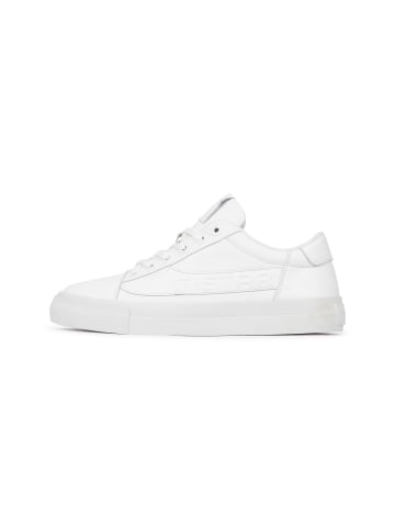 G-Star Raw Loom Lea II Sneaker white