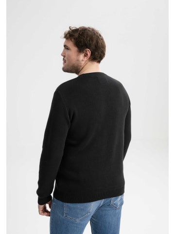 MELA Jacquard Strickpullover MANAV