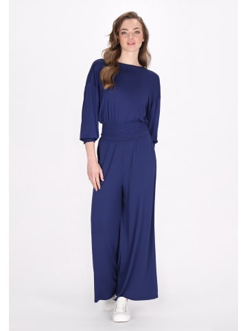 DreiMaster Women Blouse in navy