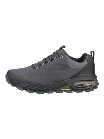 Skechers Sneaker MAX PROTECT FAST TRACK Grau