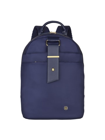 Wenger Alexa Rucksack 39 cm Laptopfach in cobolt