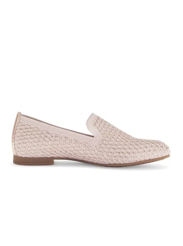 Gabor Slipper in rosa