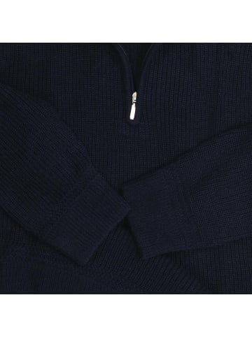 Skogen Troyer für Herren in navy