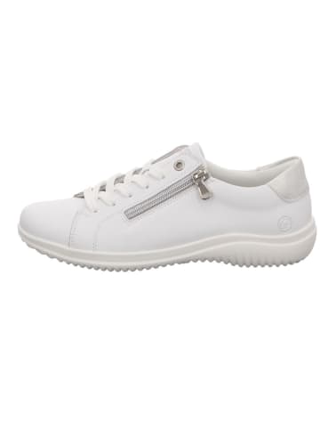 remonte Lowtop-Sneaker in weiß