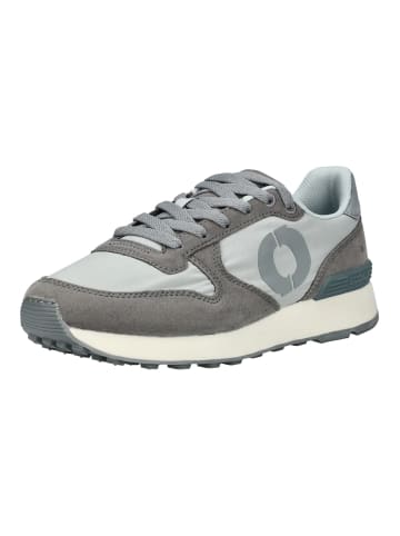 Ecoalf Sneaker Grau