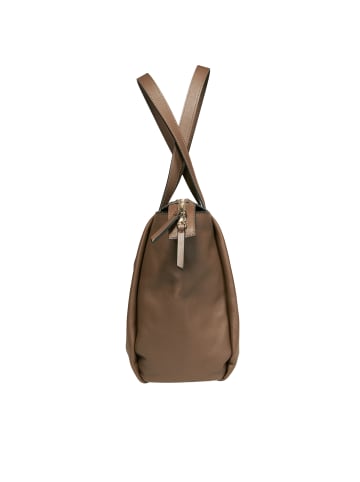 Marc O'Polo Shopper in fall brown