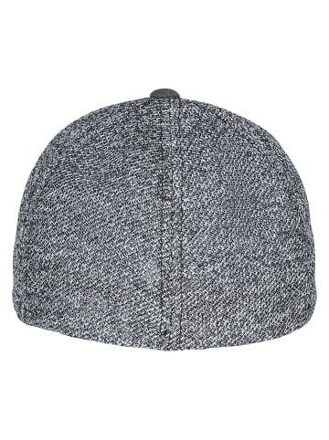  Flexfit Trucker - Classics in black/greymelange