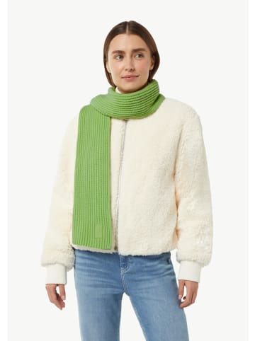 comma Tuch in 7115_kiwigrün