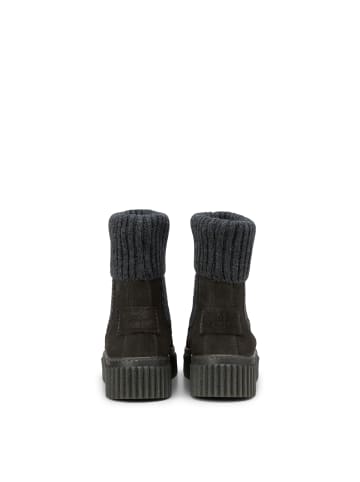 Marc O'Polo Kurzschaftstiefel Model Bianca in dark graphite