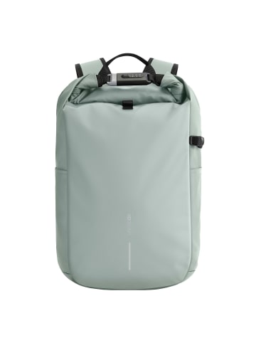 XD Design Urban Daypack 44 cm Laptopfach in iceberg green