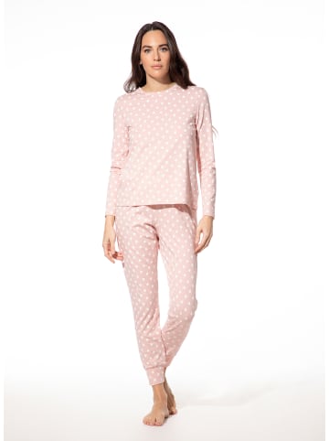 SHORT STORIES Pyjamahose in Rosa