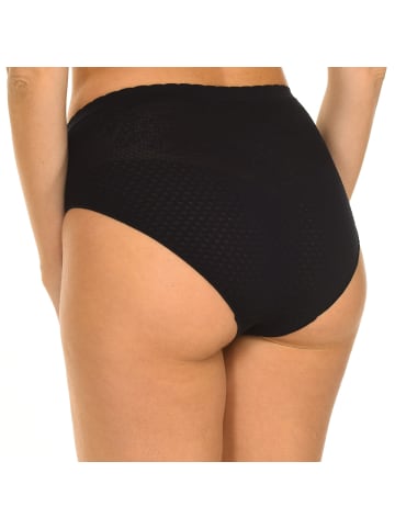 Intimidea Pantys in Black