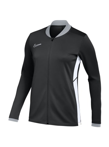 Nike Nike Dri-FIT Academy Knit Football Track Jacket in Schwarz