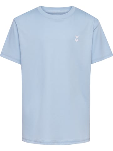 Hummel T-Shirt Hmljr Pulse Kinder in SKYWAY