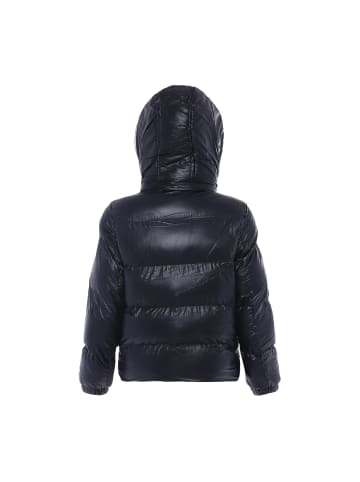 VIRITA Women Wattierte Steppjacke in Marine