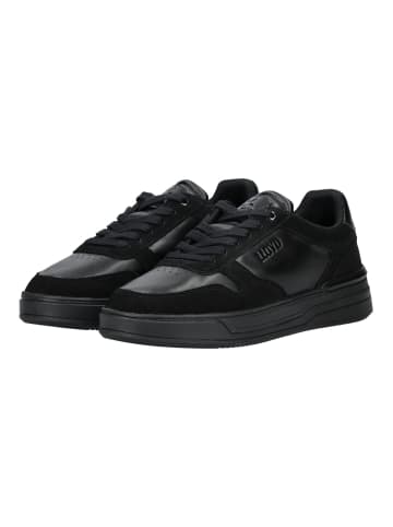 LLOYD Sneaker in Schwarz