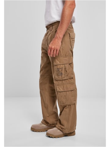 Brandit Brandit Cargo-Hosen in beige