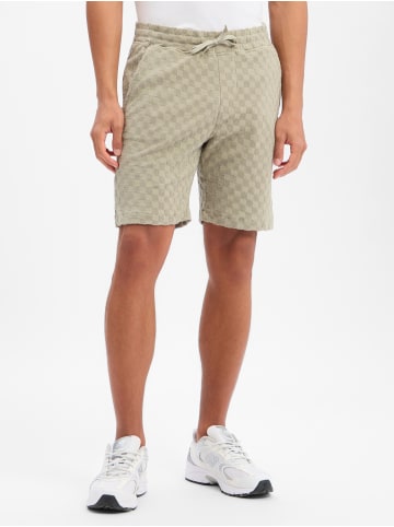 Lindbergh Shorts in schilf