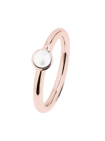 Ernstes Design Ring in gold