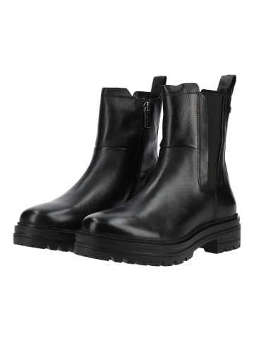 Lazamani Stiefelette NOLA in Schwarz