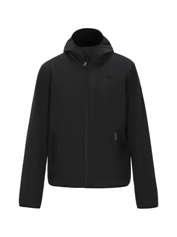 Schmuddelwedda Softshell Jacket in black