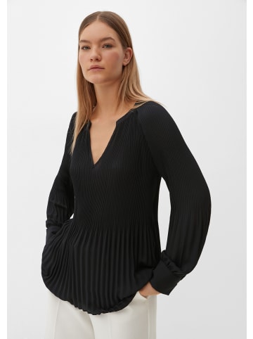 s.Oliver Bluse in 9999_schwarz