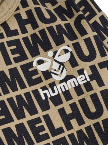 Hummel Hummel Strampler Hmlolla Jungen in TRAVERTINE