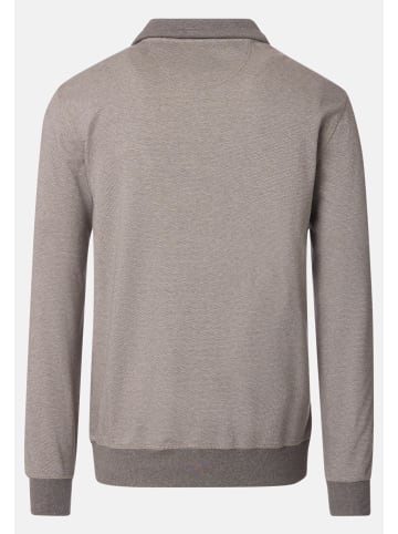 Casa moda Sweattroyer Basic in Grau