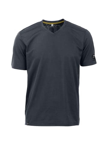 Maul Sport Shirt Mike fresh in Marine3291