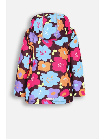 Lemon explore Skijacke für Mädchen in bunt