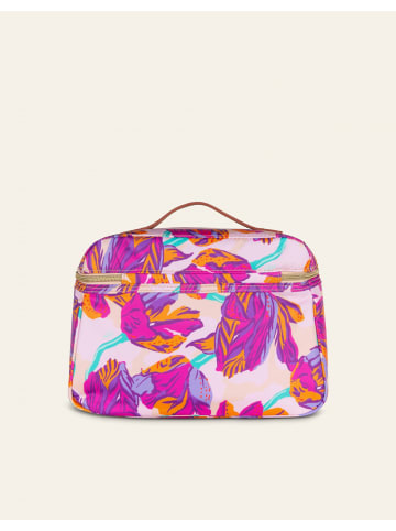 Oilily Beautycase Coco in Orange