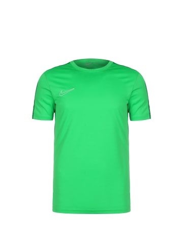 Nike Performance Trainingsshirt Dri-FIT Academy 23 in grün / dunkelgrün
