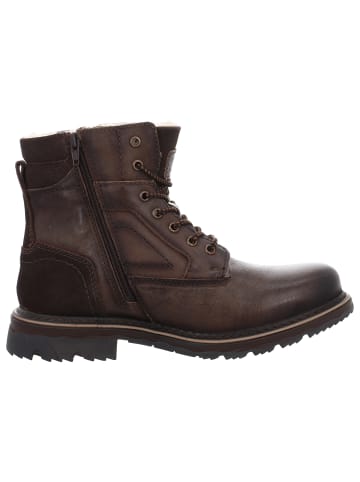 Dockers by Gerli Stiefelette in braun