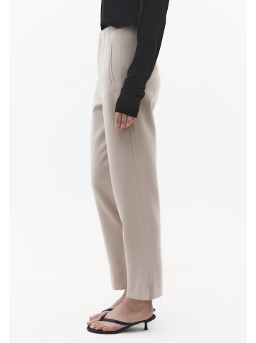 OXXO Röhrenhose SIMPLY TAUPE