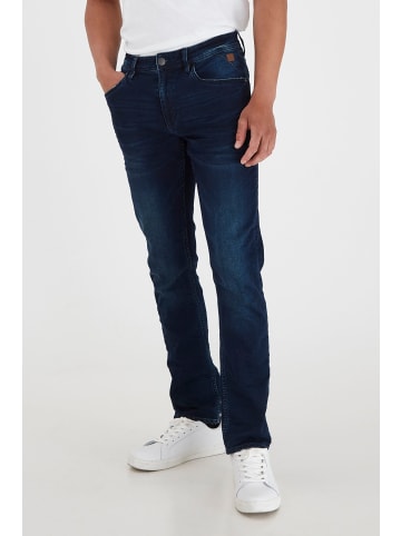BLEND 5-Pocket-Jeans Jet Fit JoggNOOS in Blau