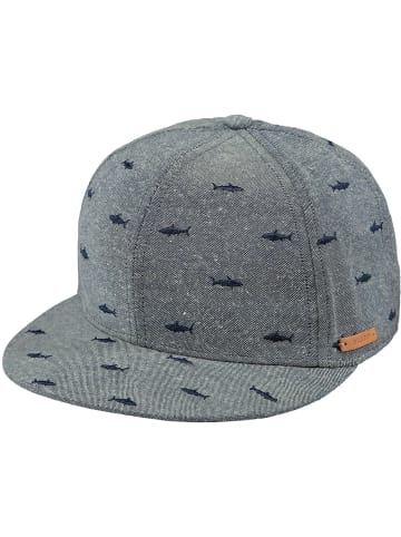 Barts PAUK CAP in Marine