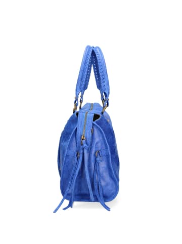 Gave Lux Schultertasche in ROYAL BLUE