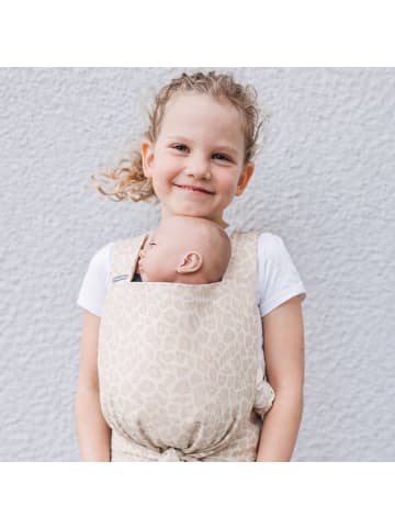 Hoppediz Puppenzubehör Puppentrage in Kigali