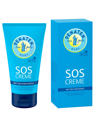 PENATEN Creme "Kleine Helfer SOS" (6x 75ml)