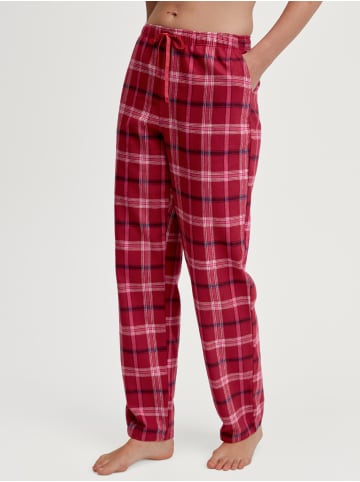 Calida Pants in rio red